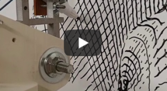 (English) [VIDEO] Molotow « push » test