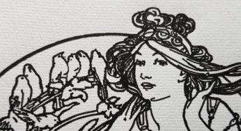 (English) Mucha – Arts : La Musique